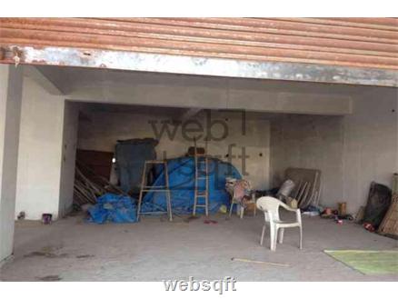 Showroom for Rent